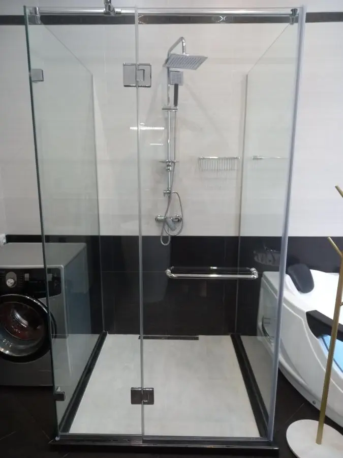 Tskaltubo Apartment Mirian Mepe