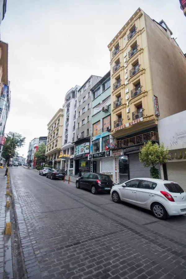 Hotel Bestur