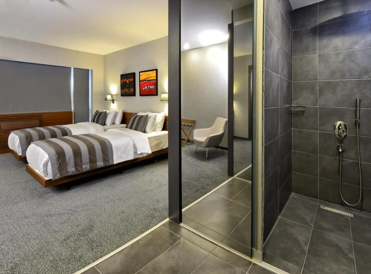 Modus Hotel Istanbul