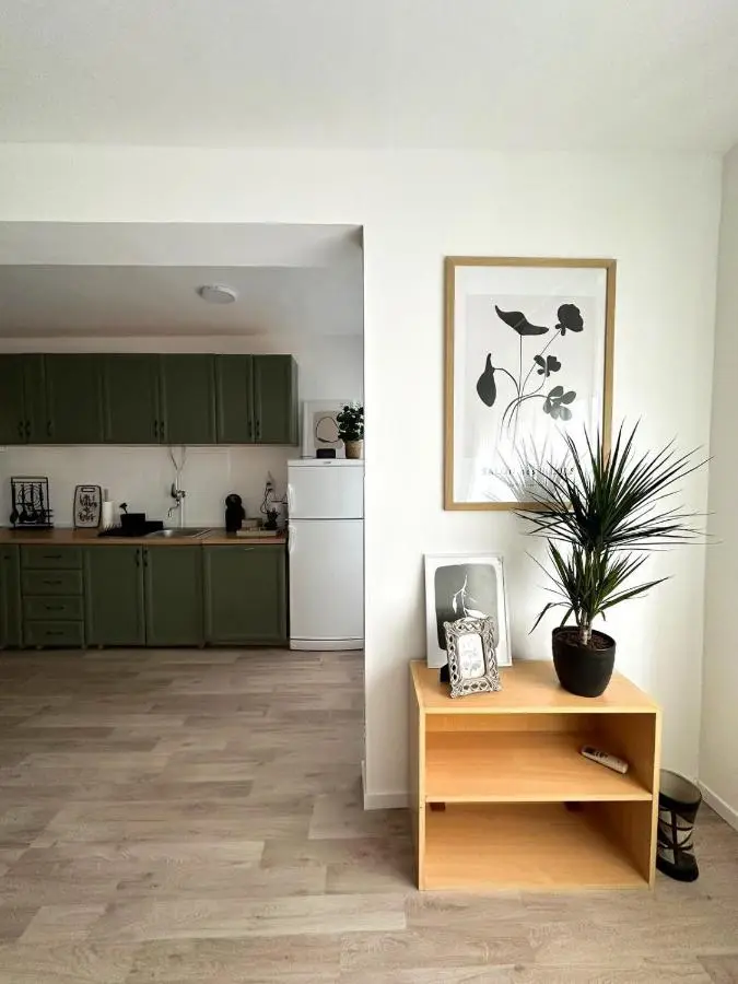 Apartman Vils