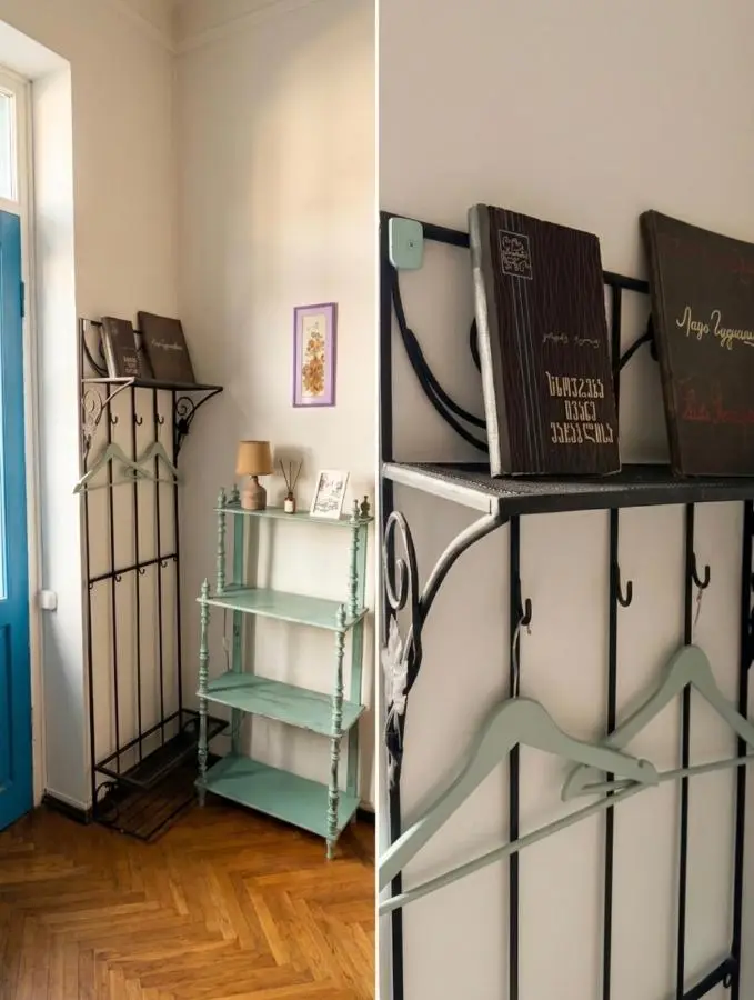 Namaste Hostel