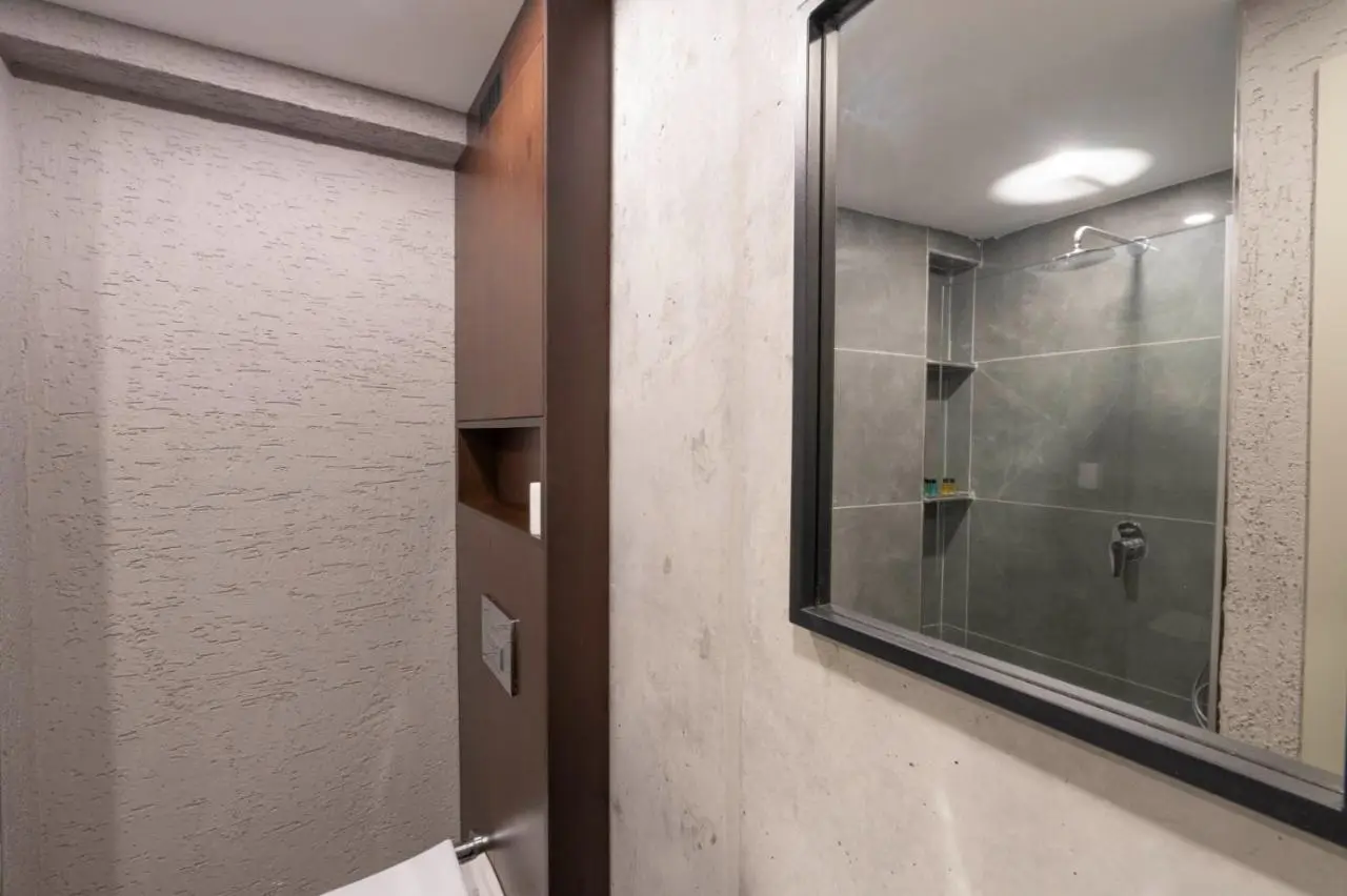 Arach Hotel Harbiye