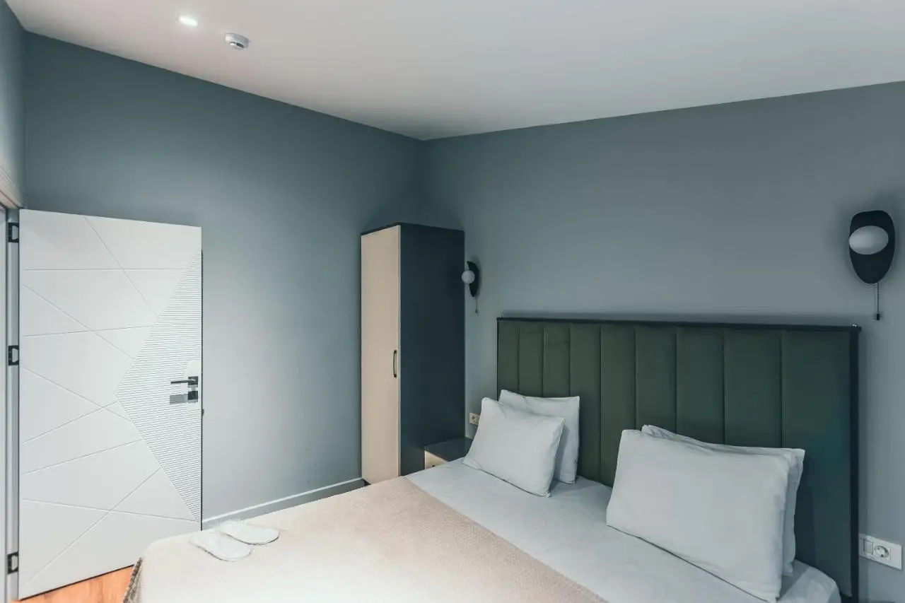 Capital City Hotel