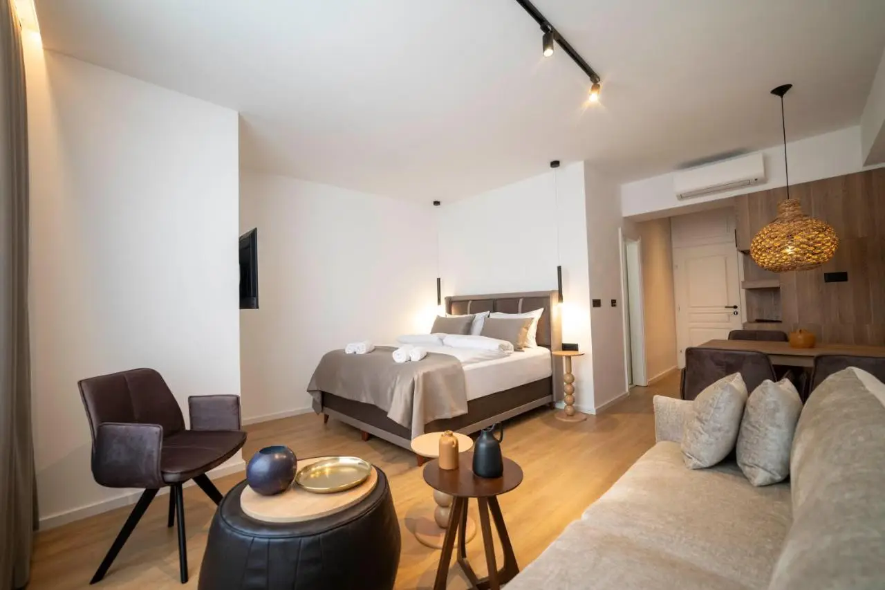 Four Elements Apartments