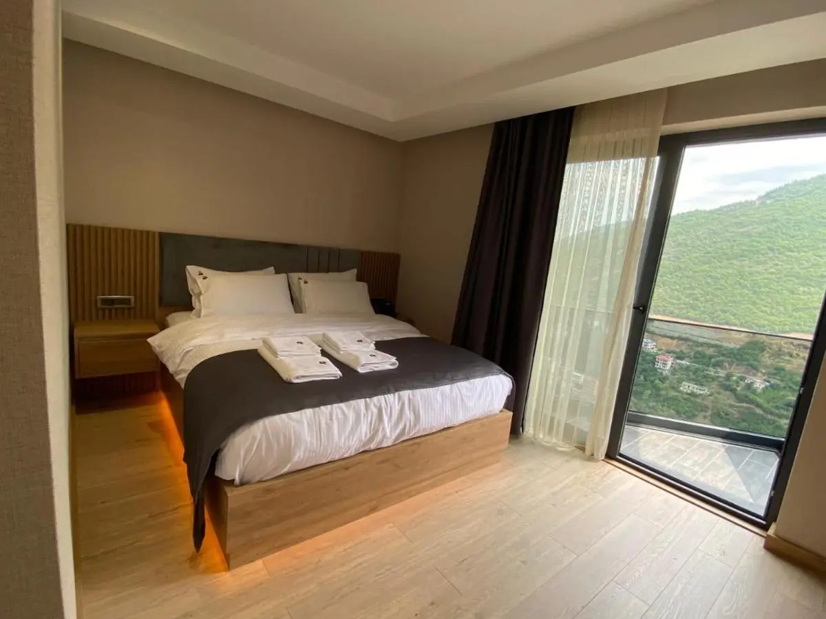 Ladur Resort Otel