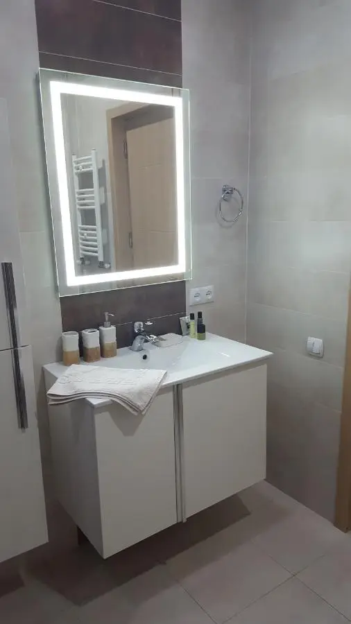 Apartment Rustaveli 1