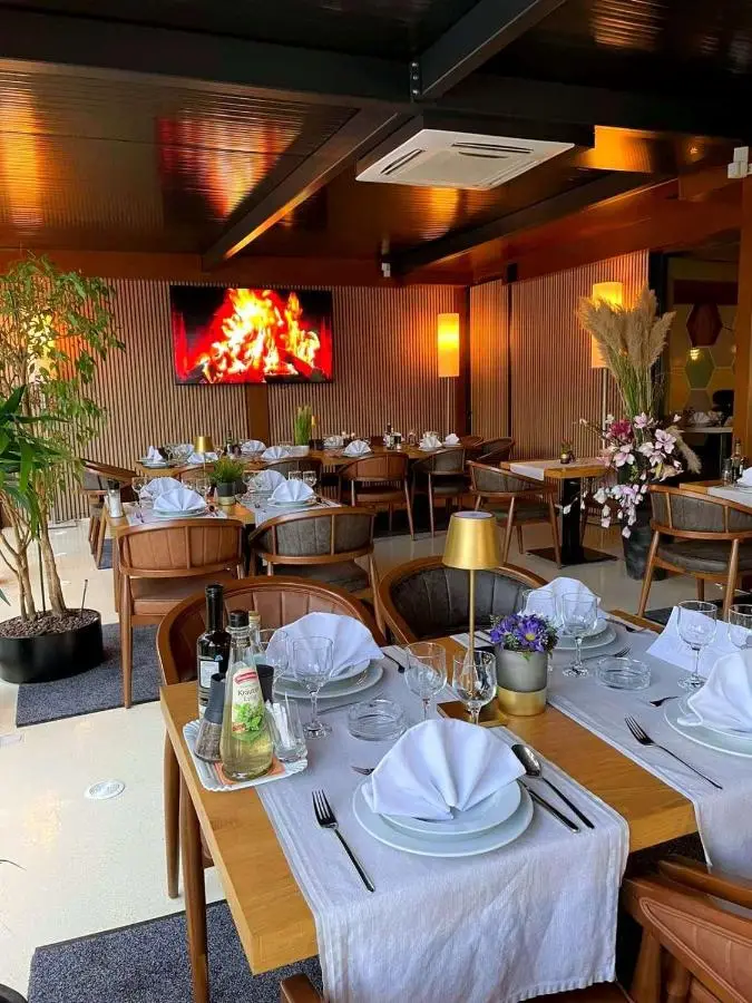 Swiss Plus Hotel