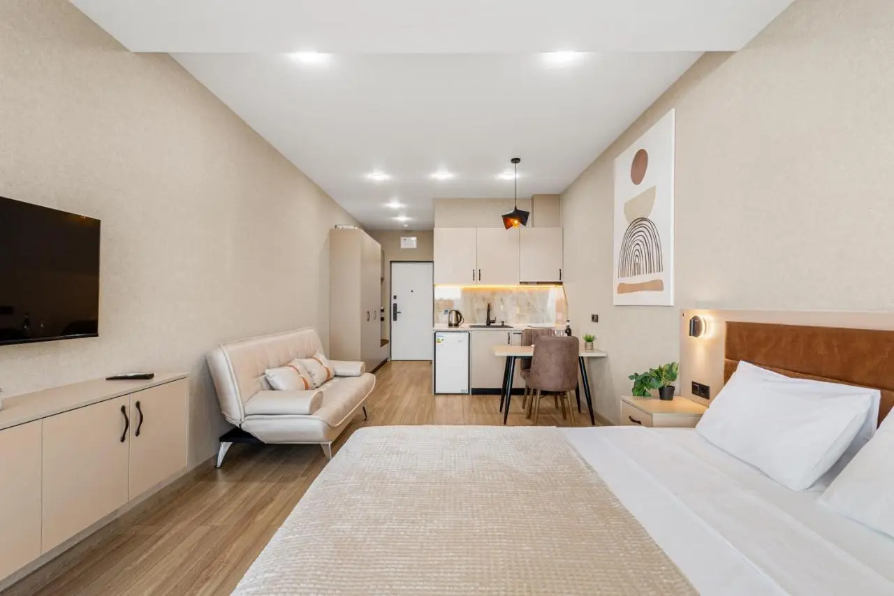 Solis Residence NOOK