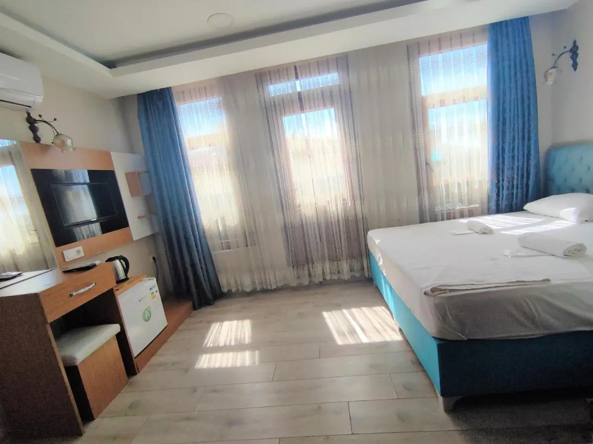 Grafen Hotel