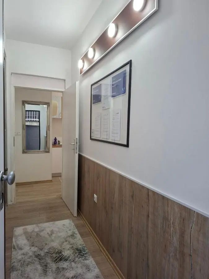 Address Apartment Sarajevo