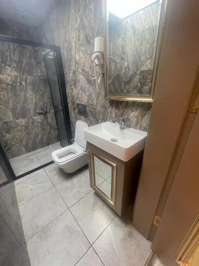 Moonlight Suit Hotel Taksim