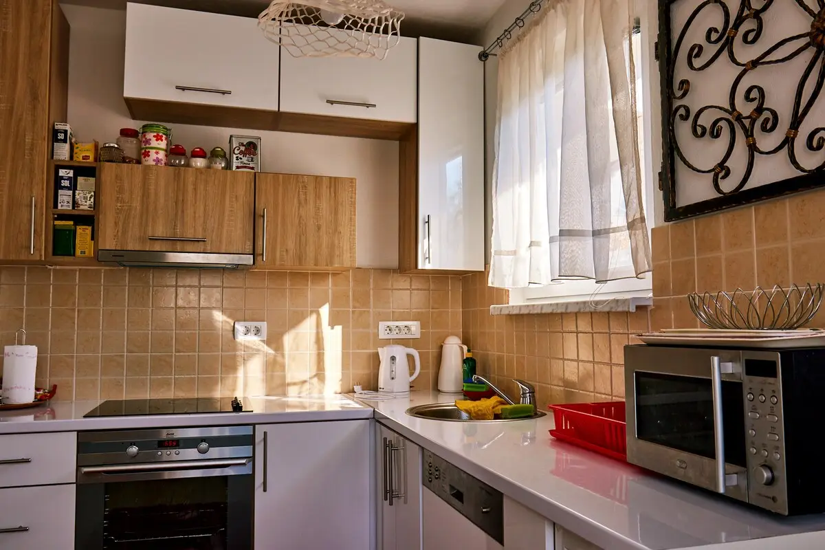 Villa Zaara- home with private pool