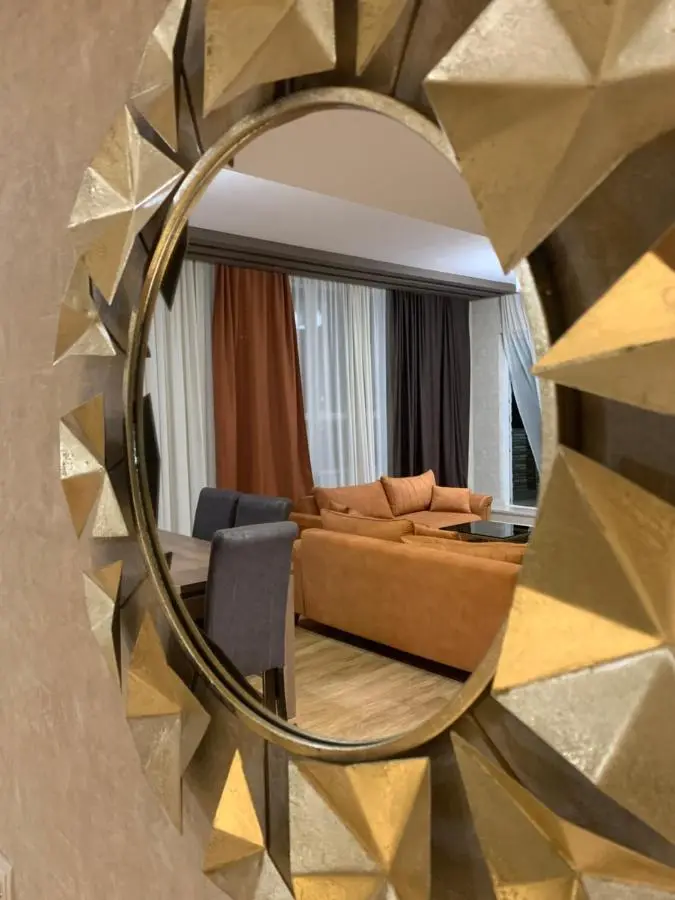 Dona Palace Apartments