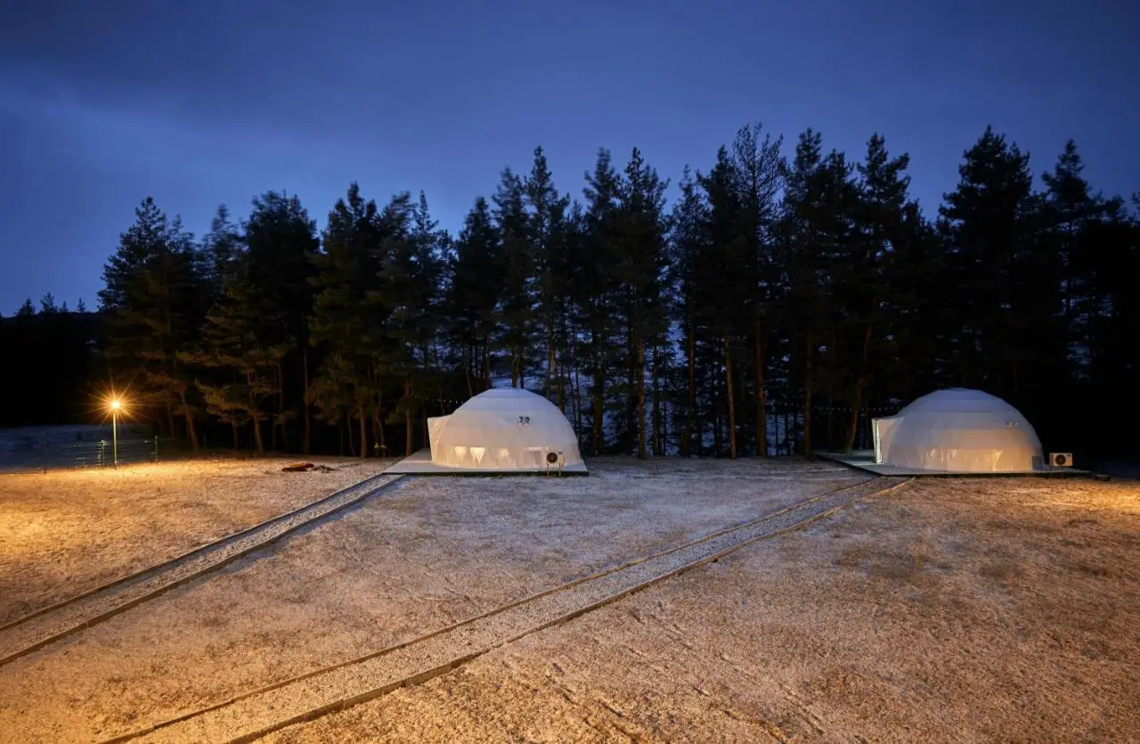 Daxvalley Glamping