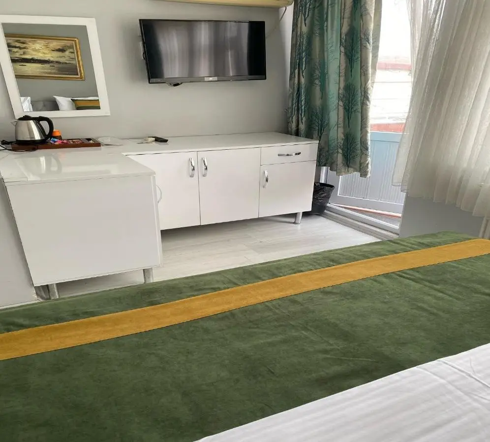 Unique Suite Hotel
