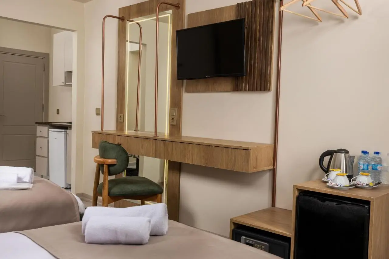 Taksim Peradise Hotel
