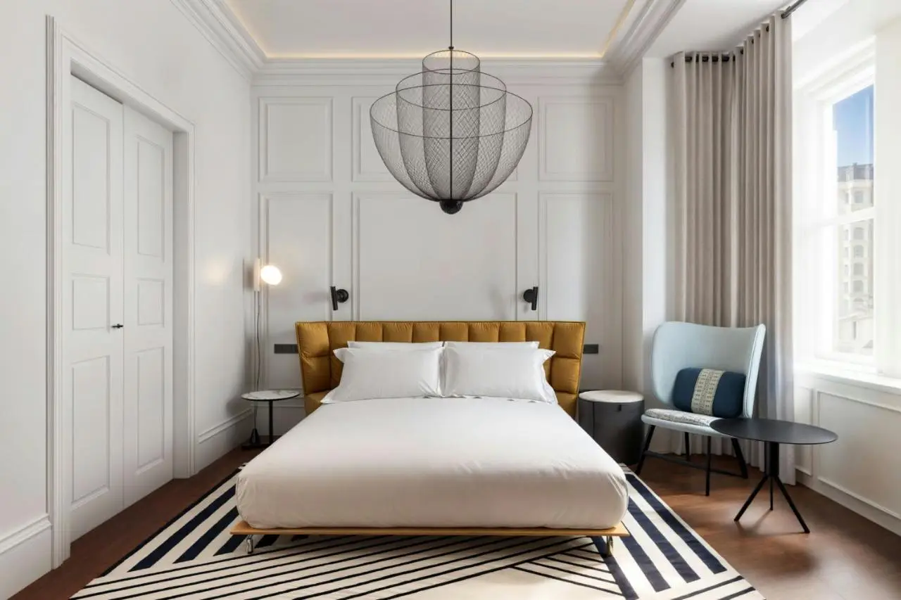 Aloft by Marriott Istanbul Karakoy