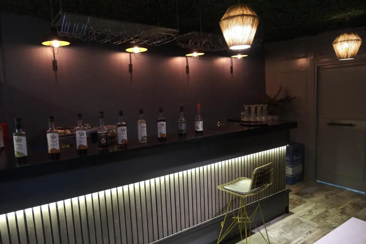Florya House Hotel
