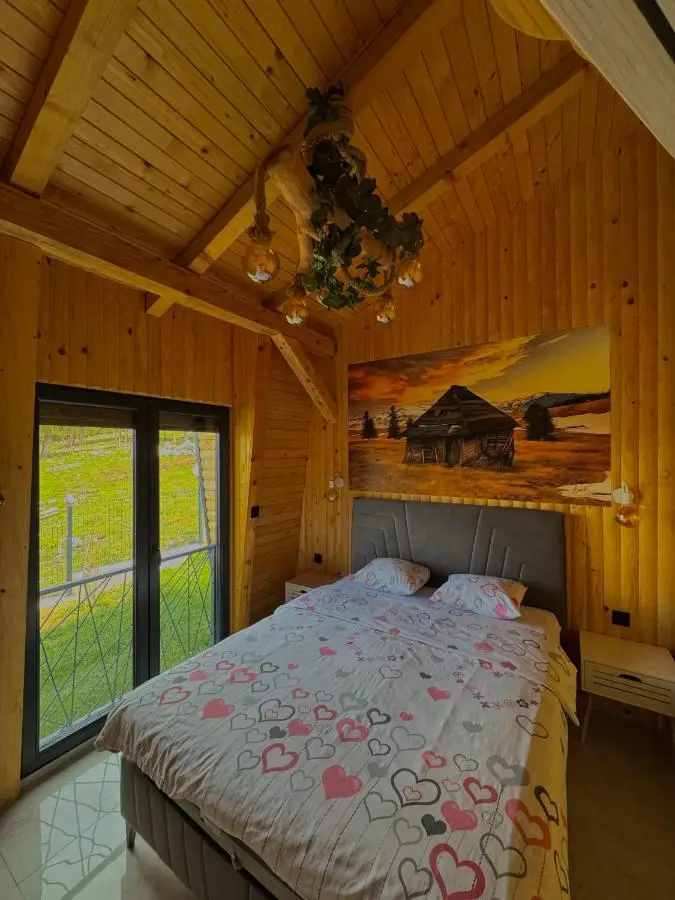 Vlasic Odmor - Villa Biser & spa