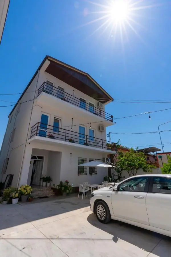 Hotel Aleks