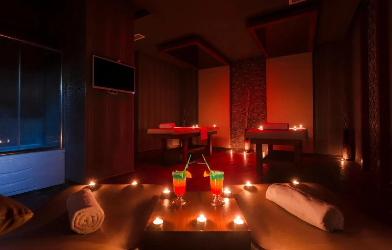Lonicera Resort & Spa Hotel - Ultra All Inclusive