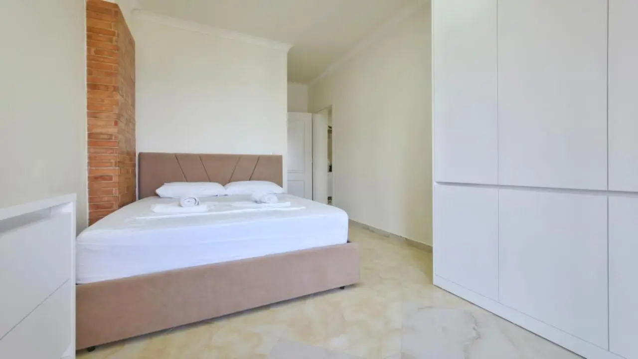Panoramic Apartment