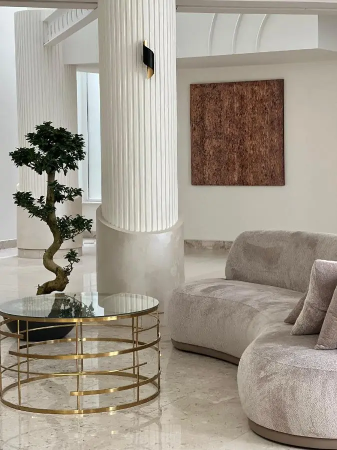 Arin Resort Bodrum