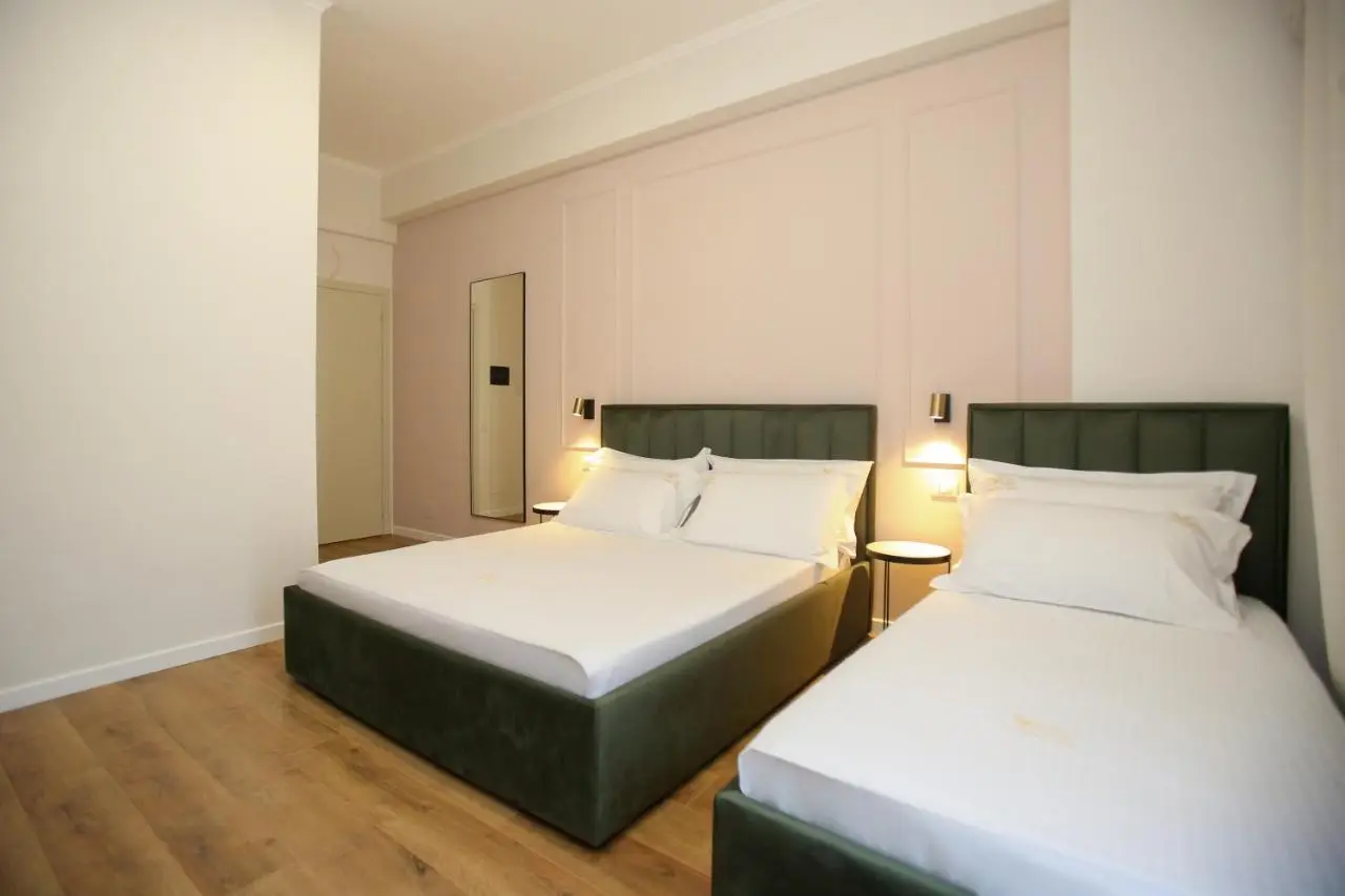 Vala Boutique Hotel