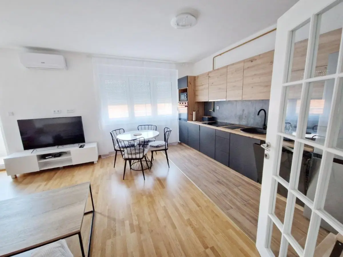 ARI Apartment Sarajevo- next to Sarajevo City Center Mall
