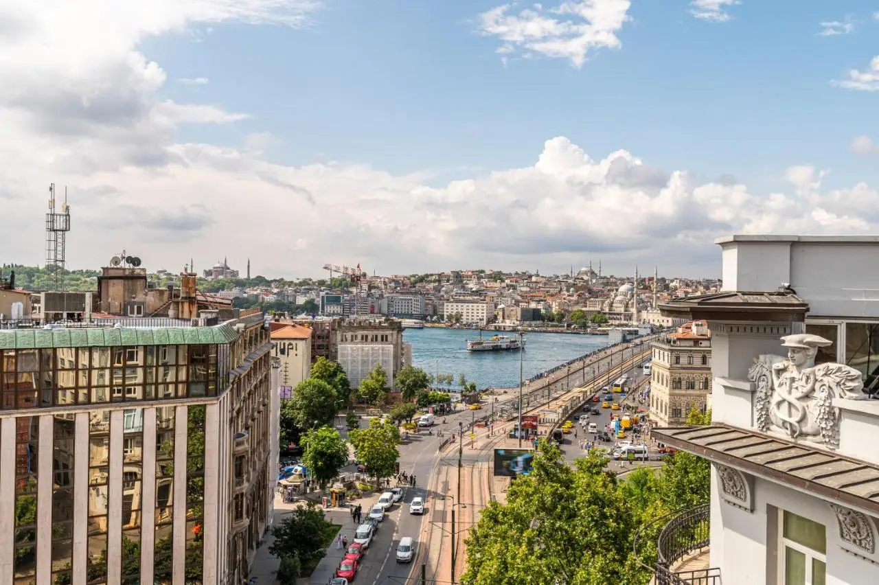 Karakoy Aparts Hotel - Special Category