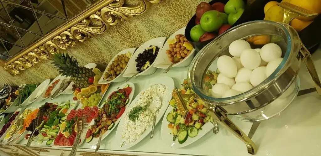 Golden Marmara Hotel