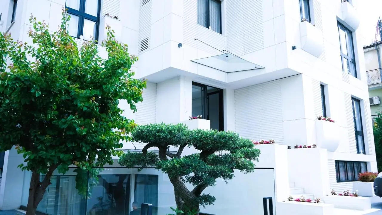 Arbnor Boutique Hotel