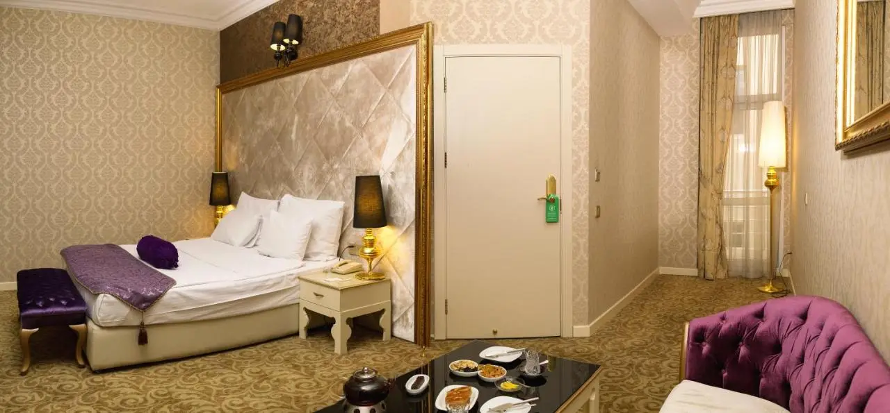Teatro Boutique Hotel