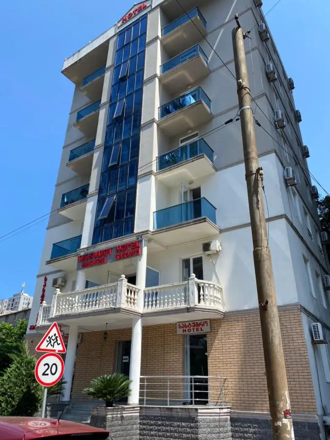 Hotel Garanti