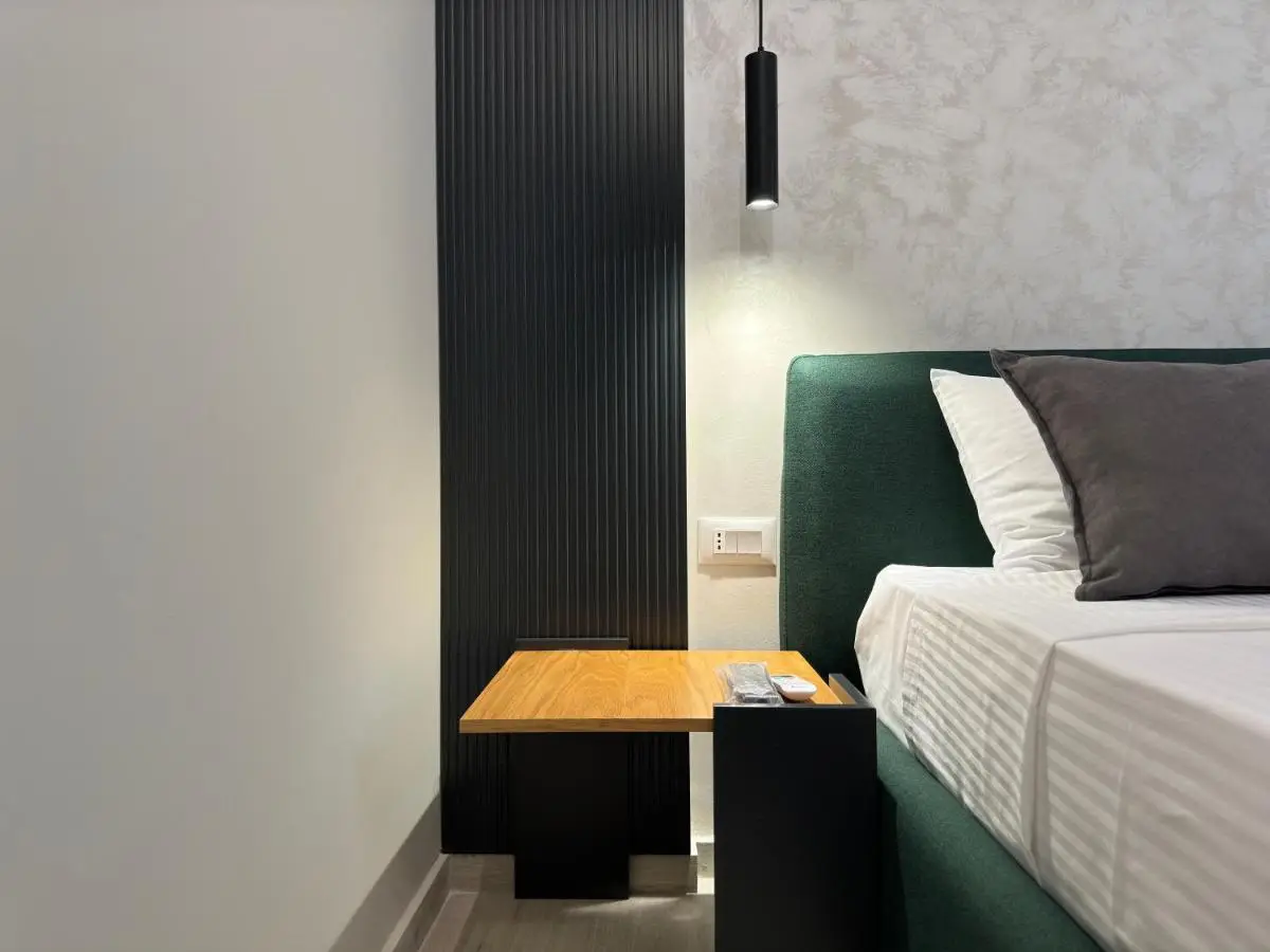 Twins Hotel Vlore