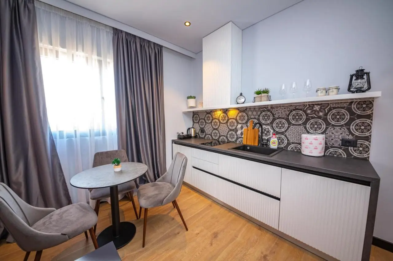 Apart-Hotel Lili2