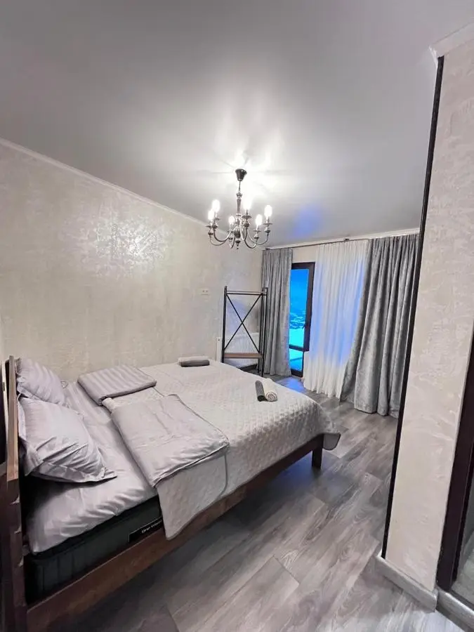 Nadia Guesthouse
