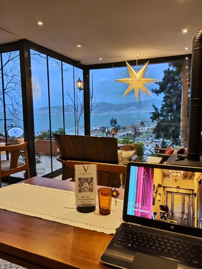 Variante Hotel