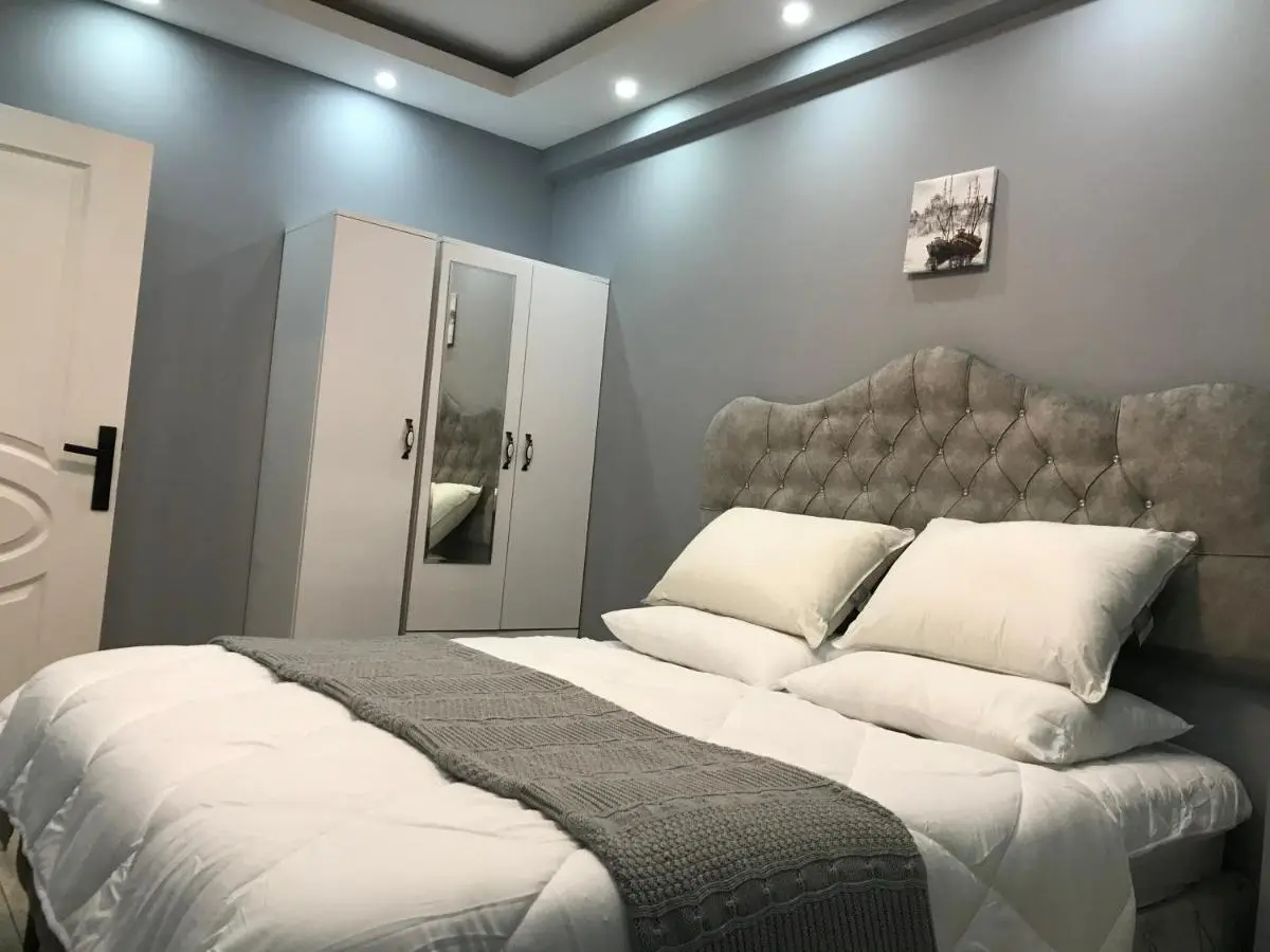 Nexus By Taksim Hotel