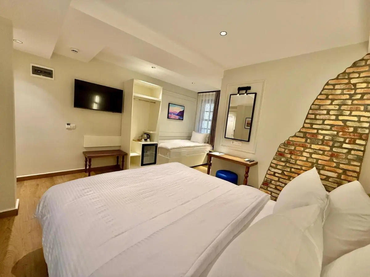 Adria Inn