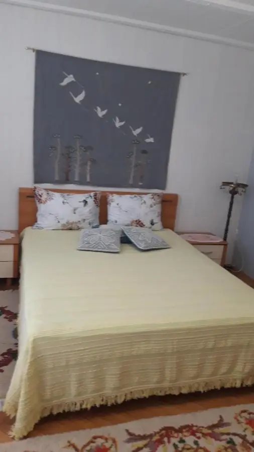 Apartman Oasis 2 Ilidza
