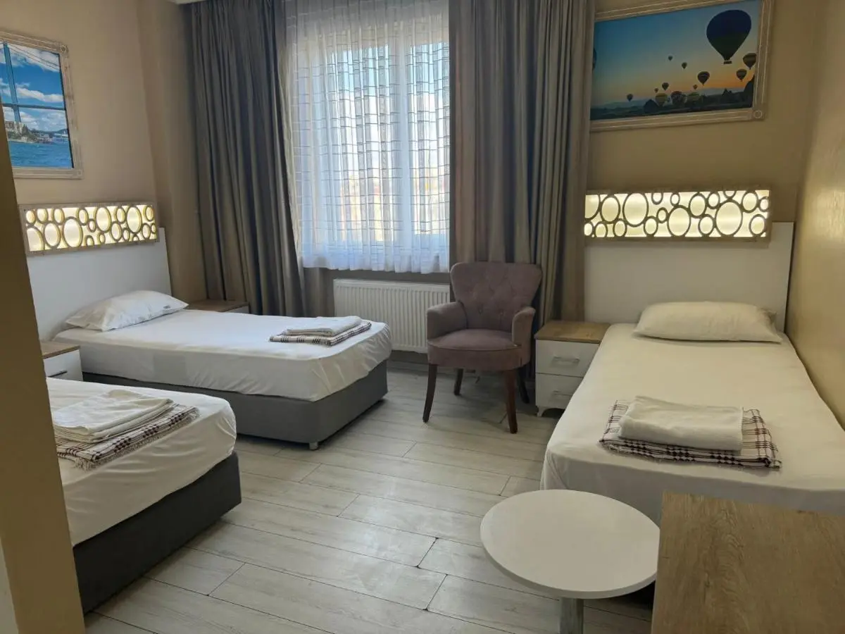 GRAND VATAN HOTEL