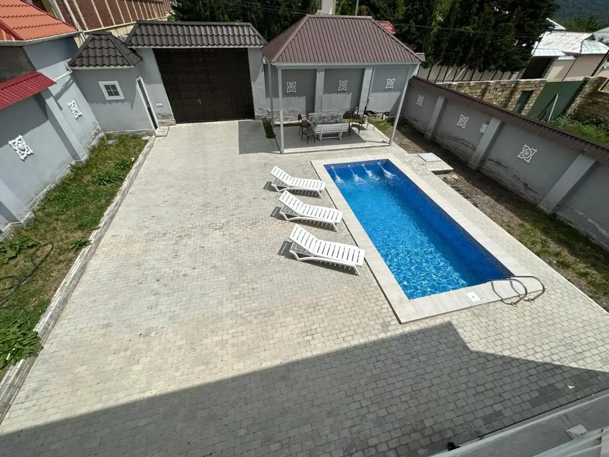 Gabala Modern Harmony