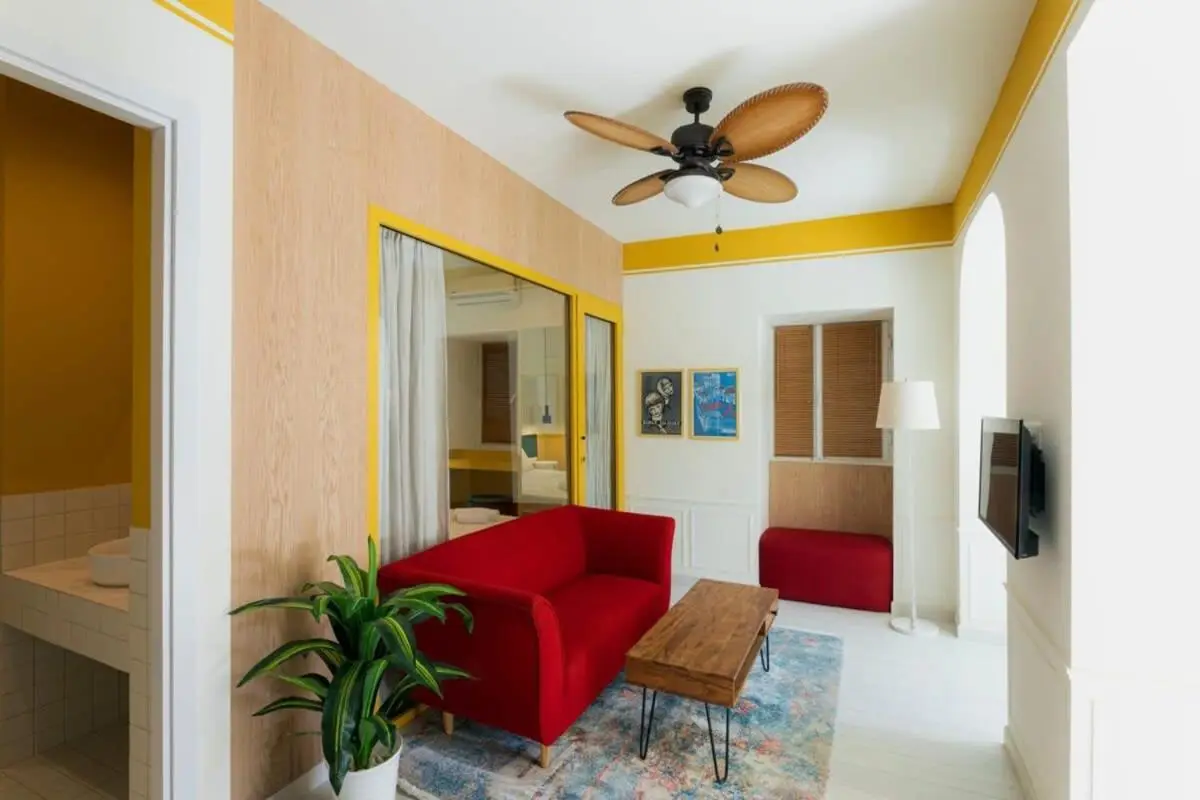 Masterfully Designed Apartment -By Wehost