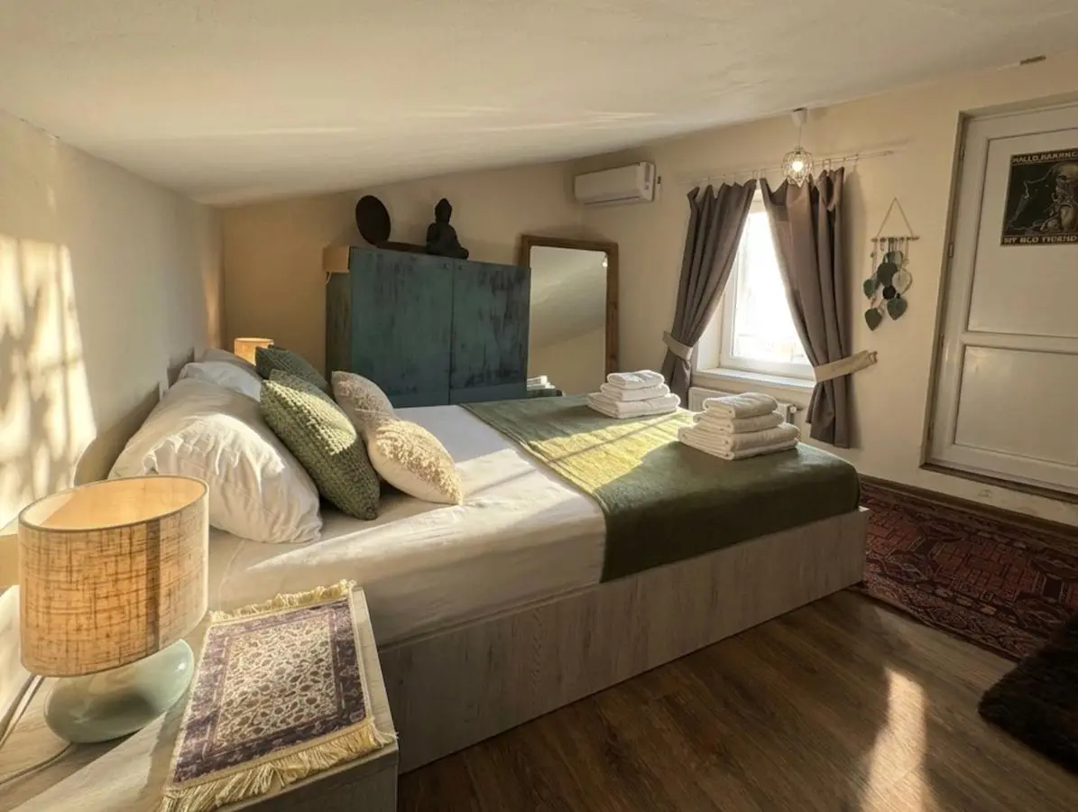 Namaste Hostel