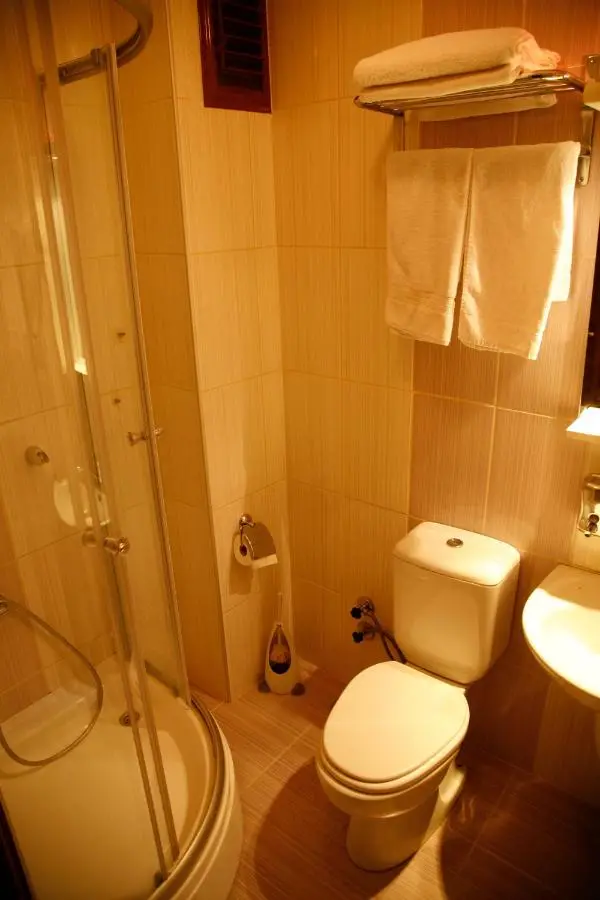 Hotel Akcinar