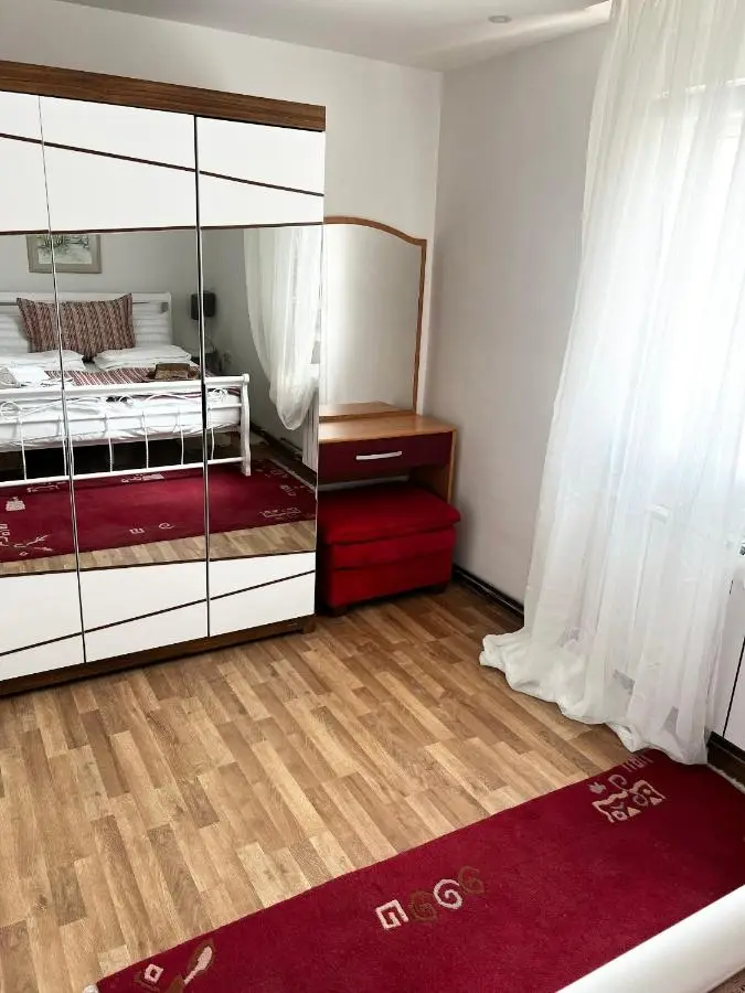 No1 Apartments in heart of Sarajevo