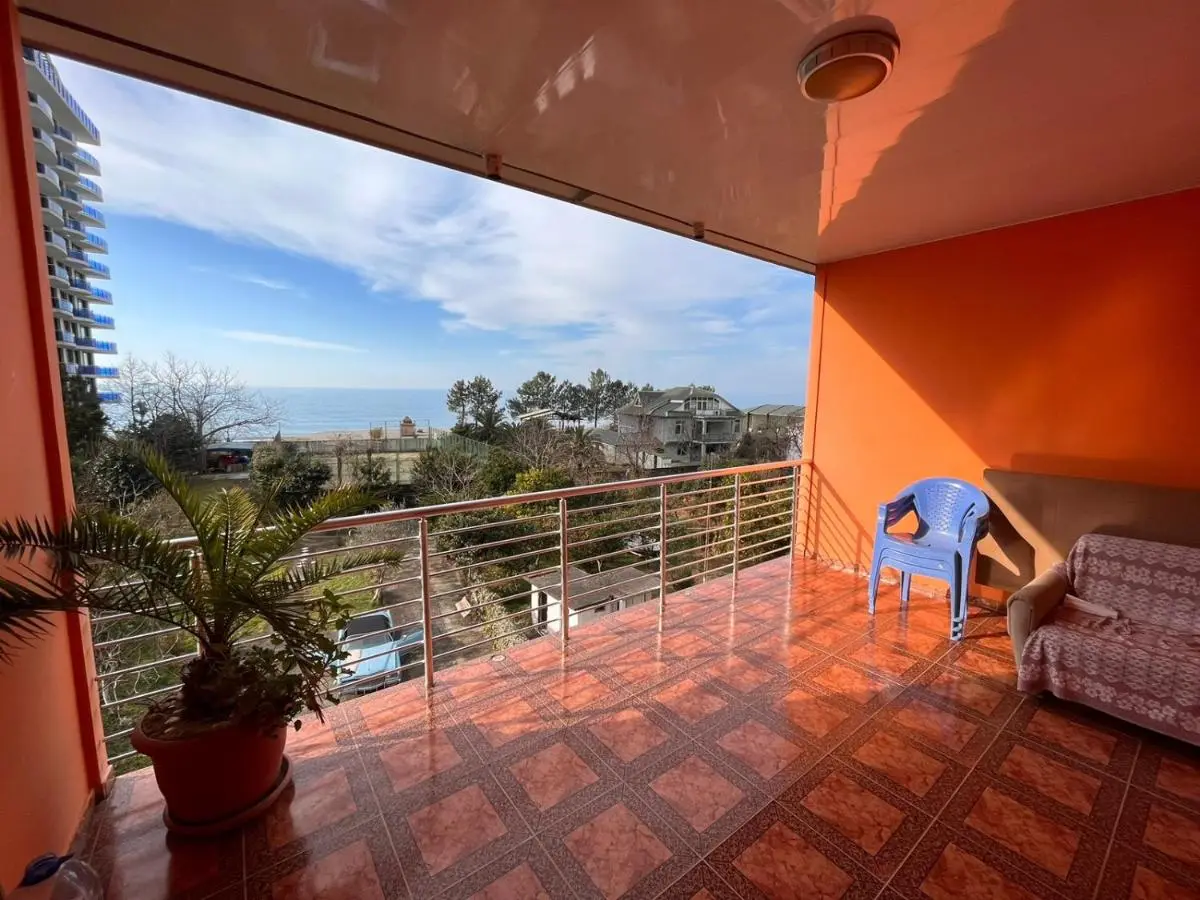 Kvariati - Guest House