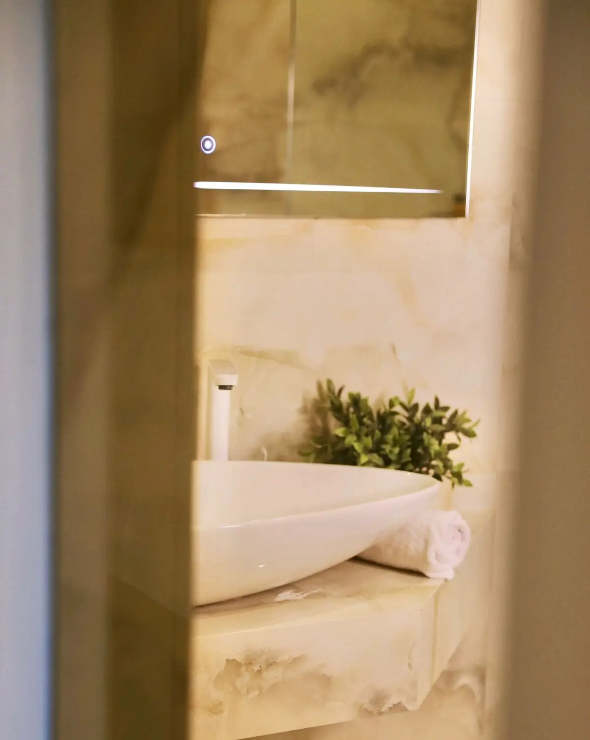 Delux boutique room