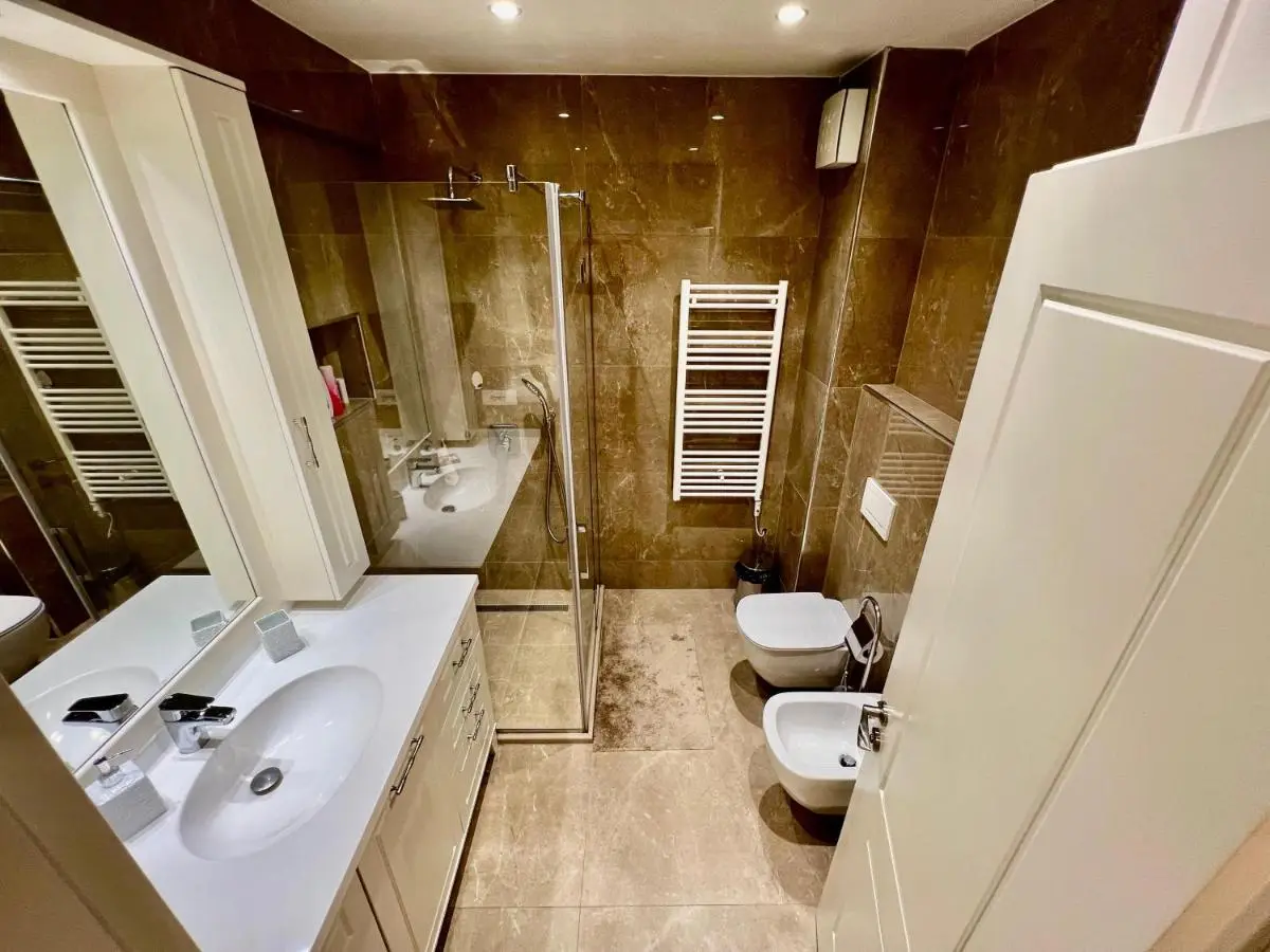 TOP House Tirana